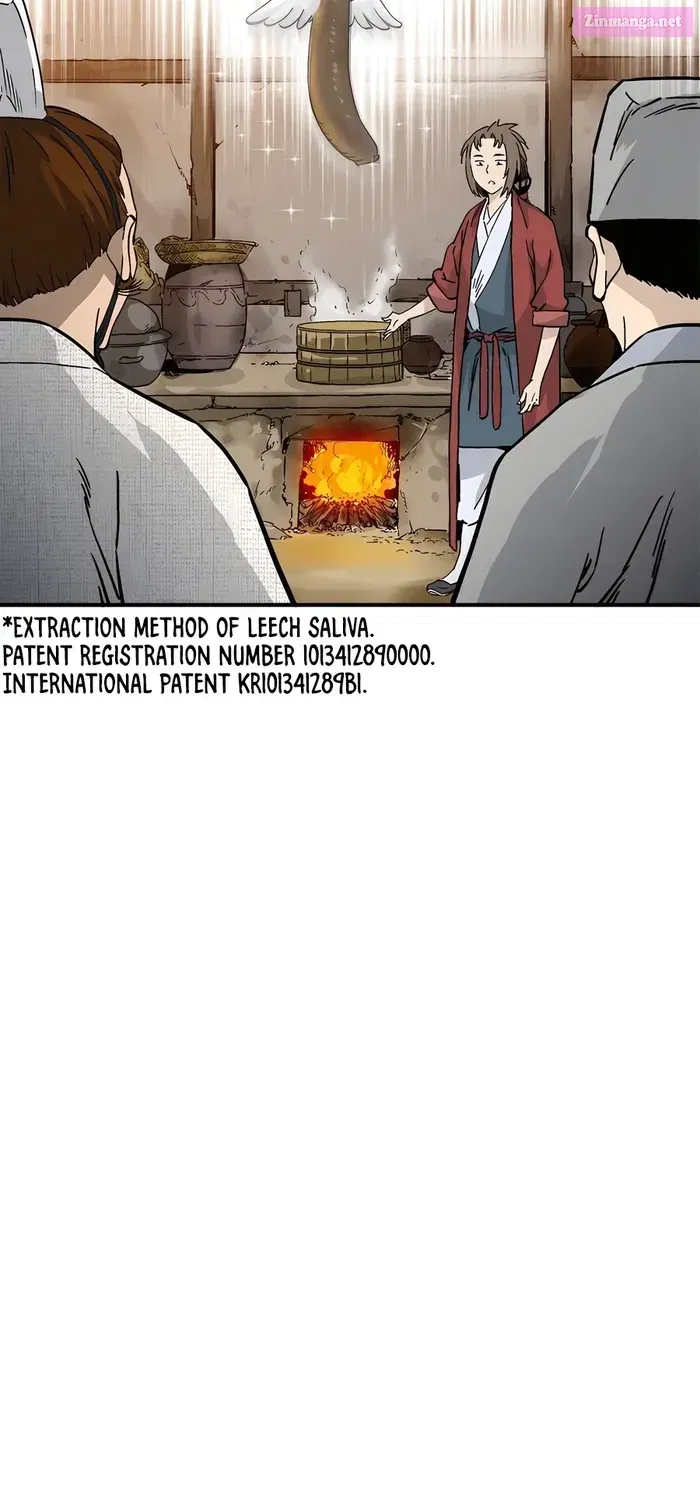 I Reincarnated As A Legendary Surgeon Chapter 147 page 48 - Mangabat