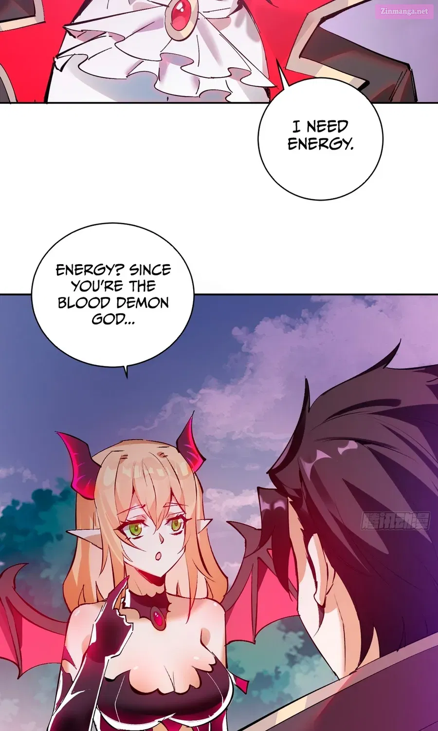 I Rely On My Harem To Conquer The World Chapter 2 page 29 - MangaKakalot