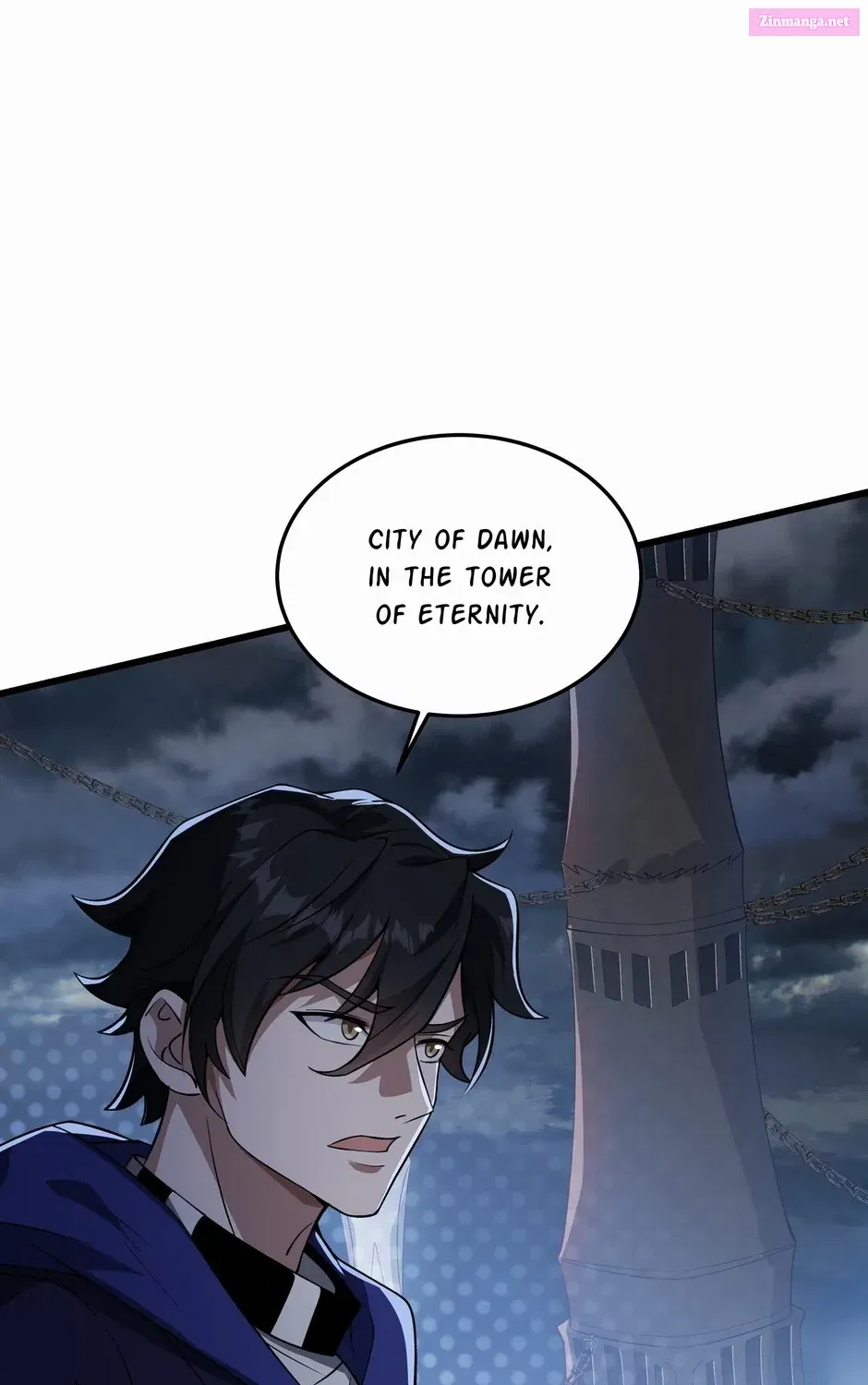 I Rely On Plug-Ins To Hunt Gods Chapter 104 page 43 - MangaKakalot