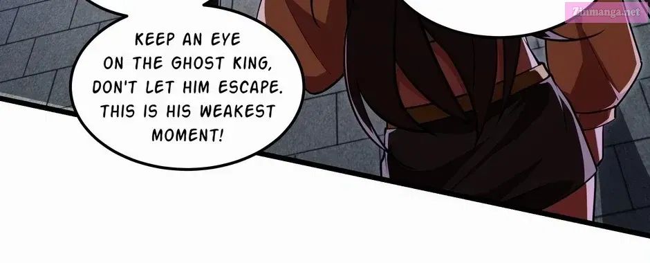 I Rely On Plug-Ins To Hunt Gods Chapter 97 page 6 - MangaKakalot