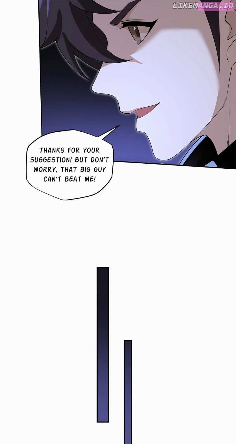 I Rely On Plug-Ins To Hunt Gods Chapter 32 page 20 - MangaKakalot