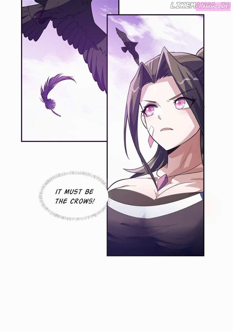 I Rely On Plug-Ins To Hunt Gods Chapter 33 page 29 - MangaKakalot