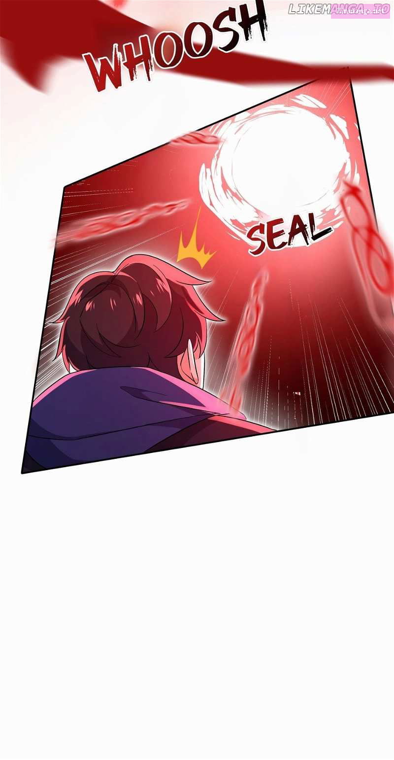 I Rely On Plug-Ins To Hunt Gods Chapter 50 page 21 - MangaKakalot