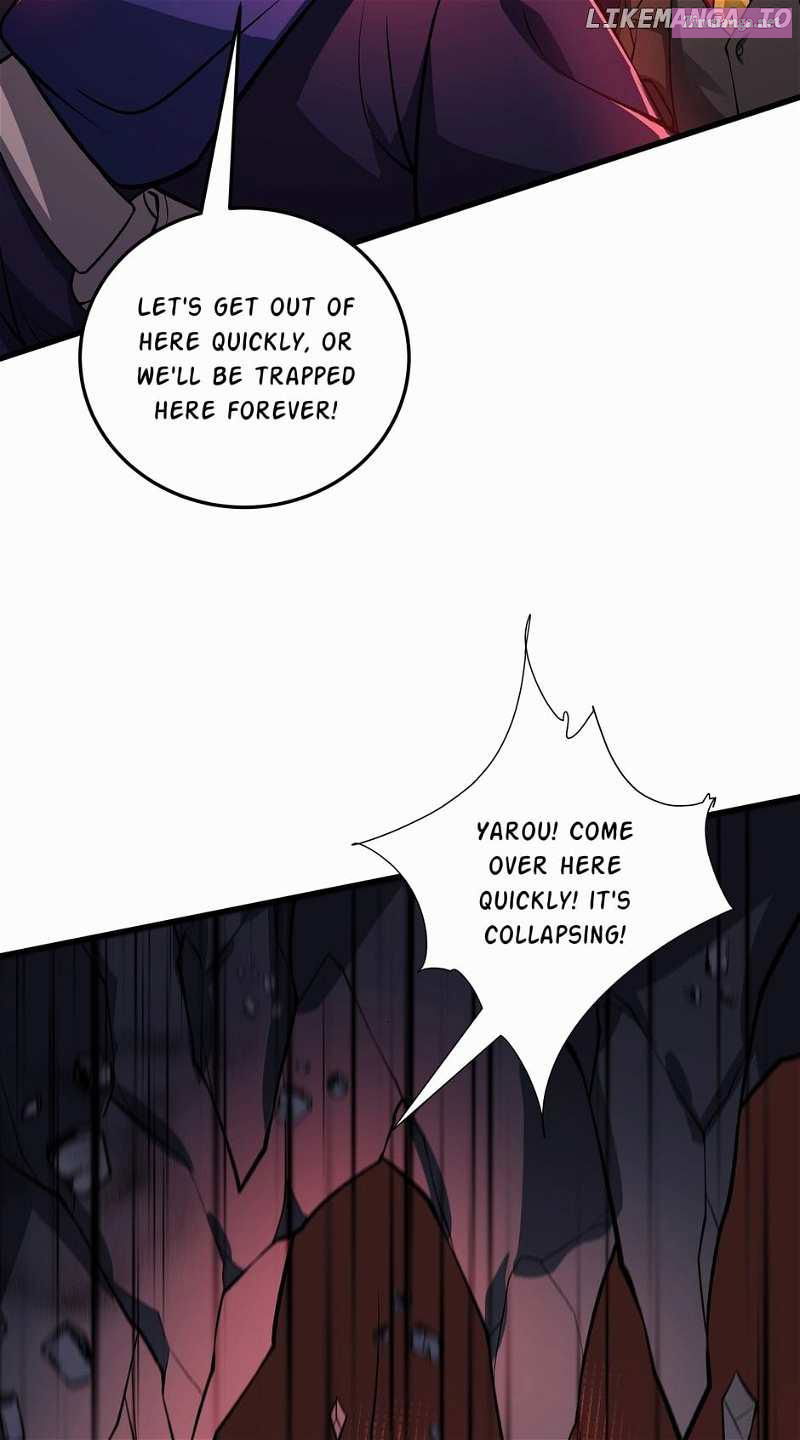 I Rely On Plug-Ins To Hunt Gods Chapter 51 page 32 - MangaKakalot