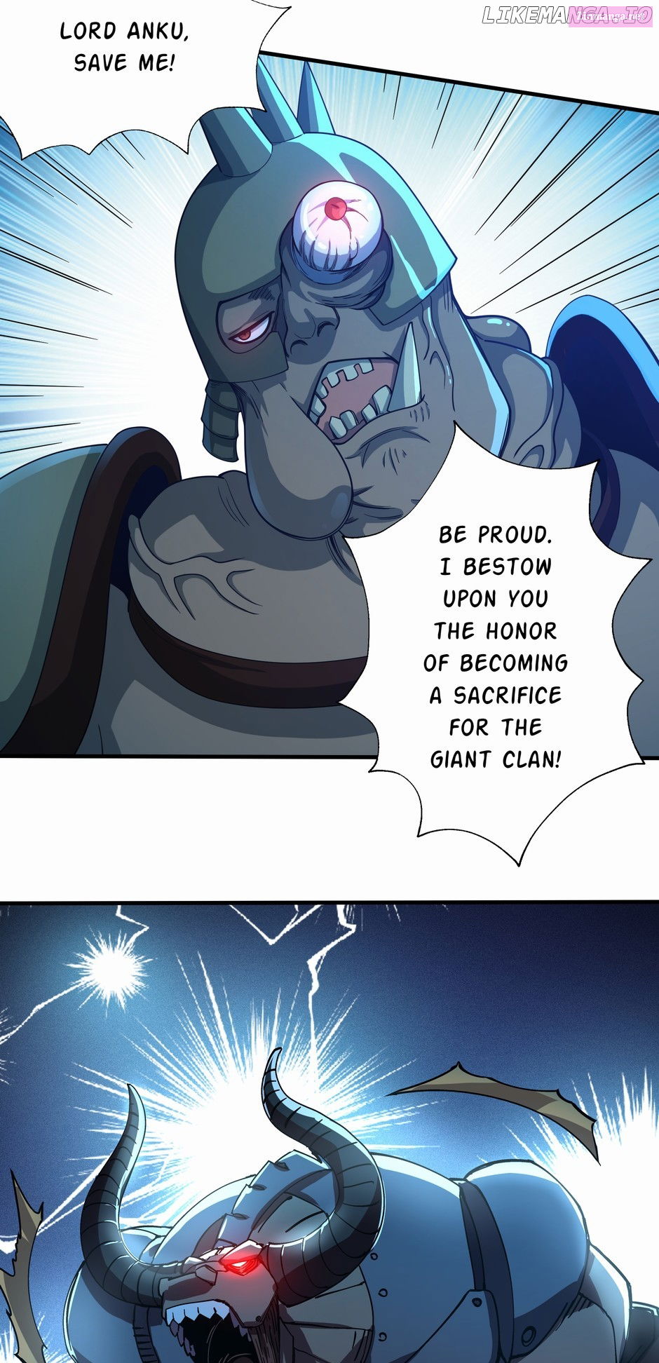 I Rely On Plug-Ins To Hunt Gods Chapter 58 page 24 - MangaKakalot