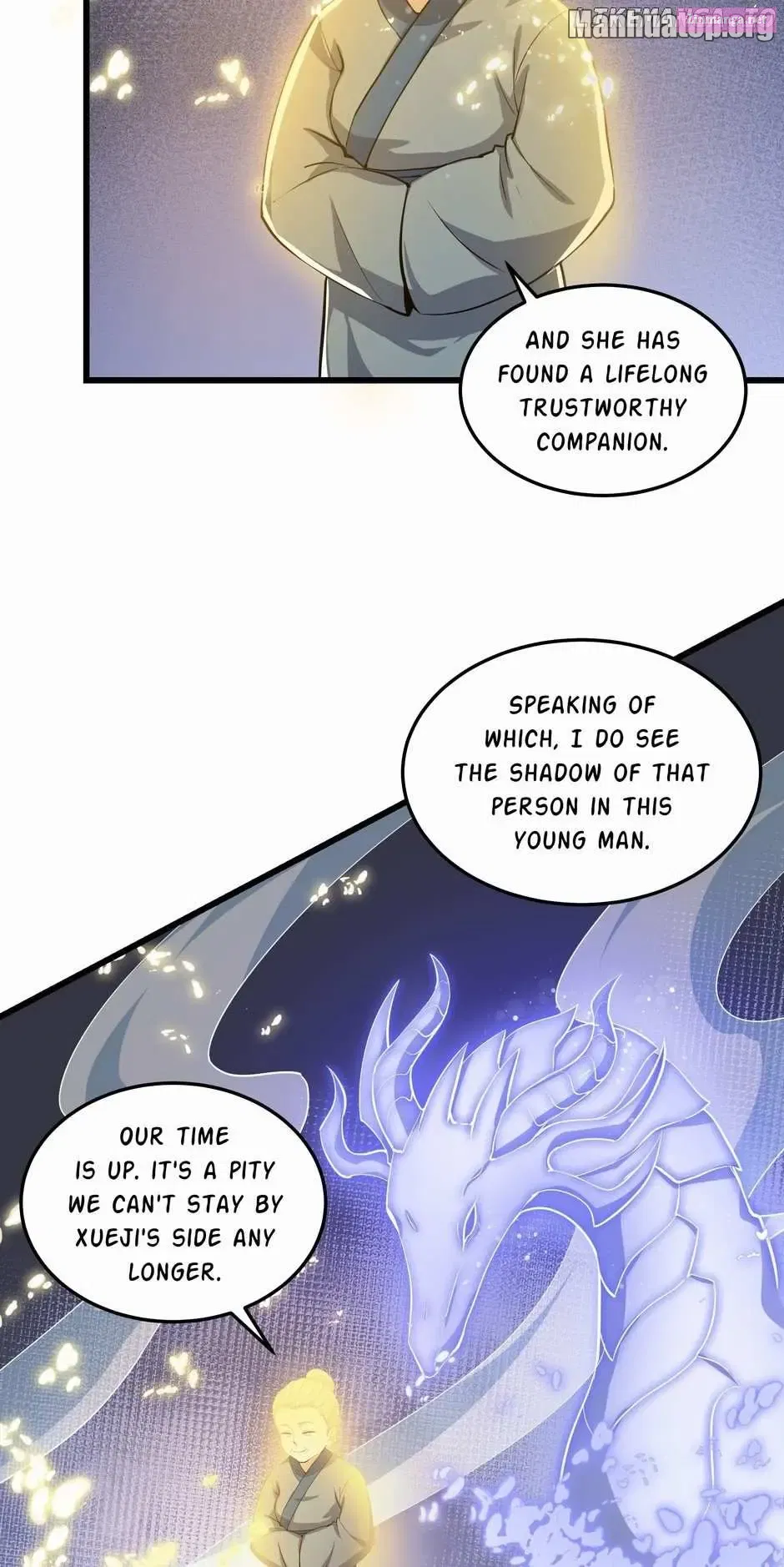 I Rely On Plug-Ins To Hunt Gods Chapter 79 page 7 - MangaKakalot