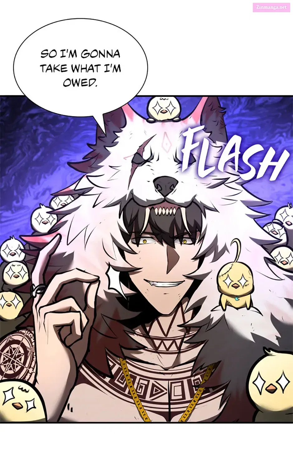 I Returned As An Fff-Class Witch Doctor Chapter 94 page 13 - MangaKakalot