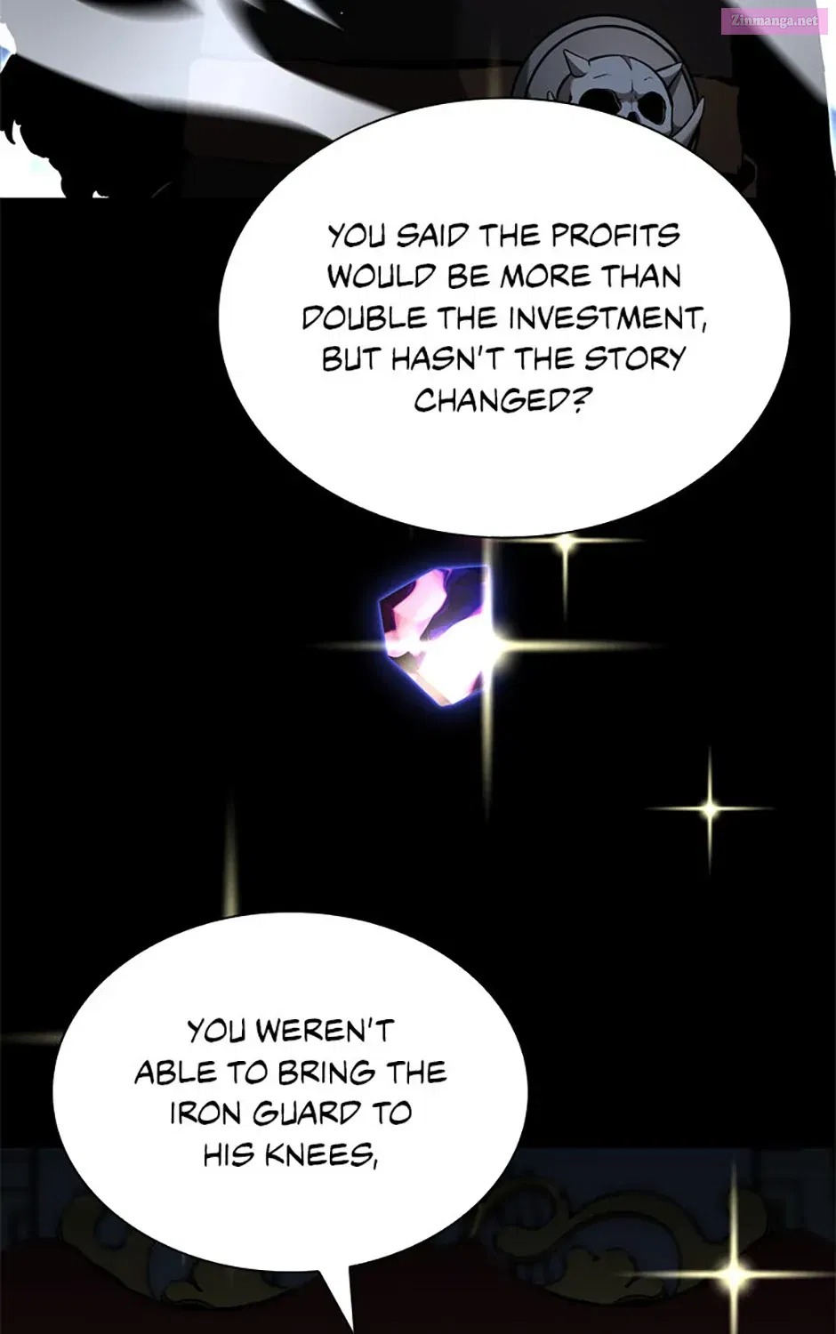 I Returned As An Fff-Class Witch Doctor Chapter 94 page 143 - MangaKakalot