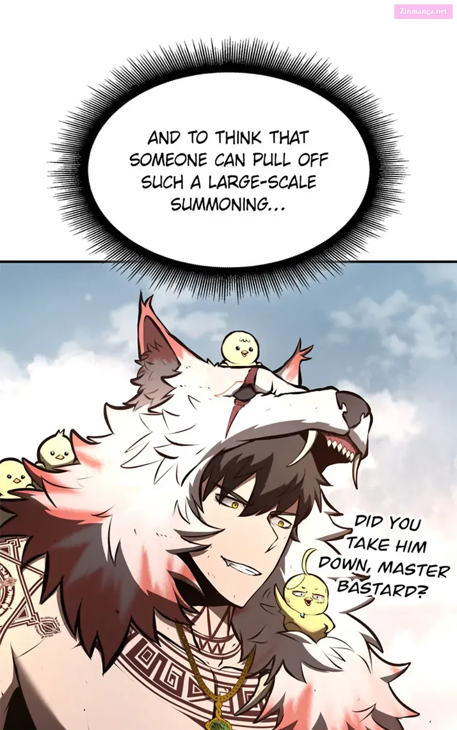 I Returned As An Fff-Class Witch Doctor Chapter 94 page 7 - MangaKakalot