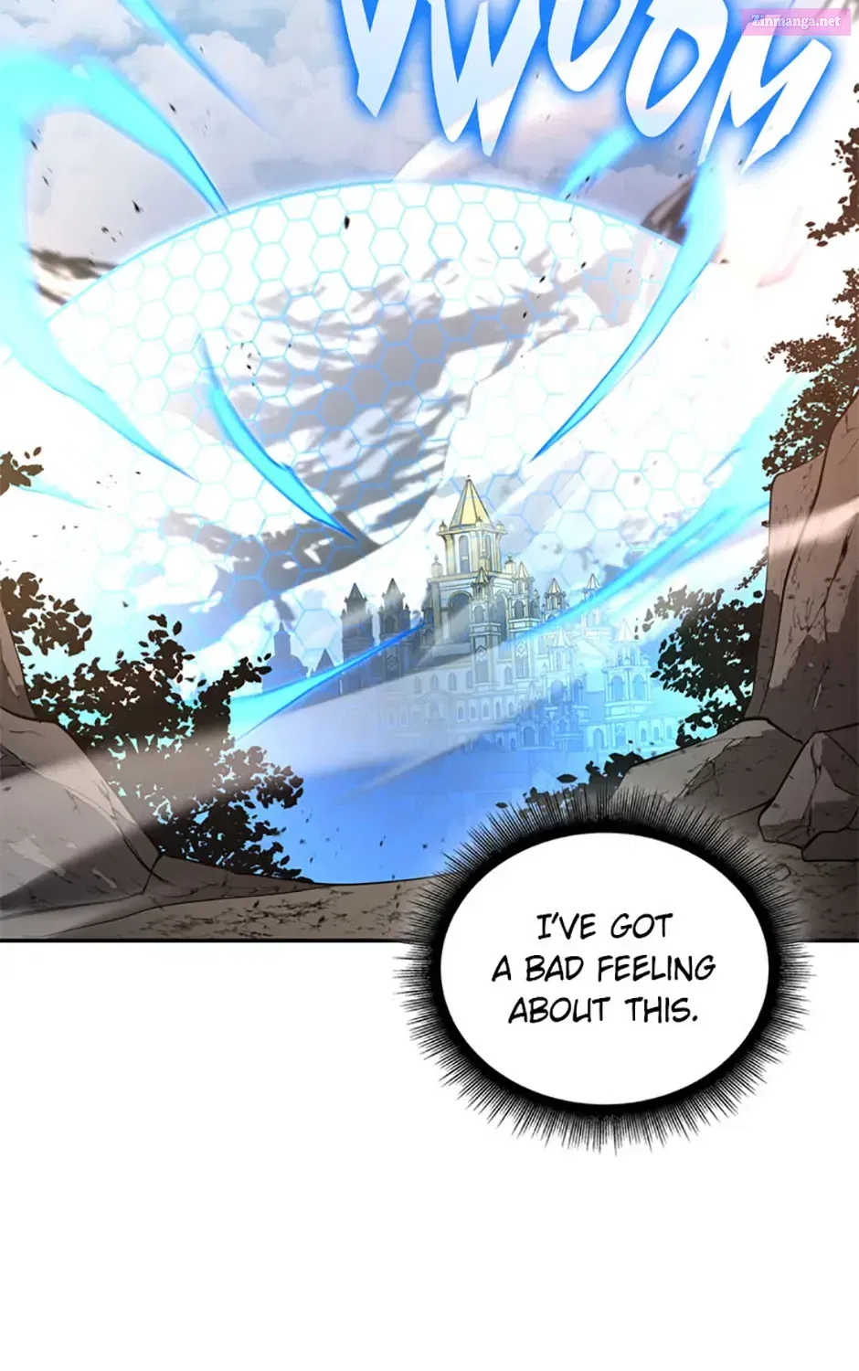 I Returned As An Fff-Class Witch Doctor Chapter 95 page 61 - MangaKakalot