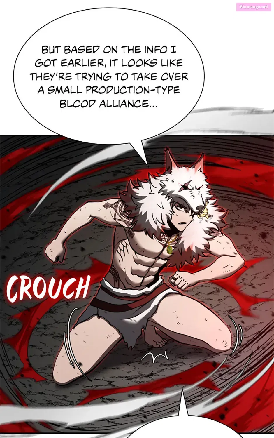 I Returned As An Fff-Class Witch Doctor Chapter 95 page 75 - MangaKakalot