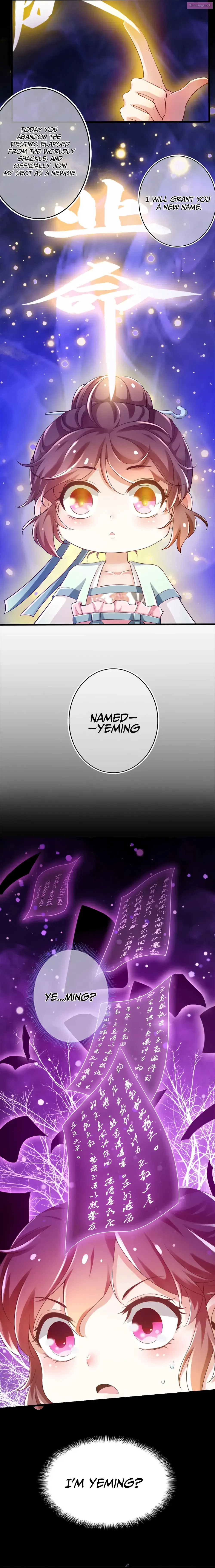 I Saved The Demon King Chapter 7 page 8 - MangaKakalot