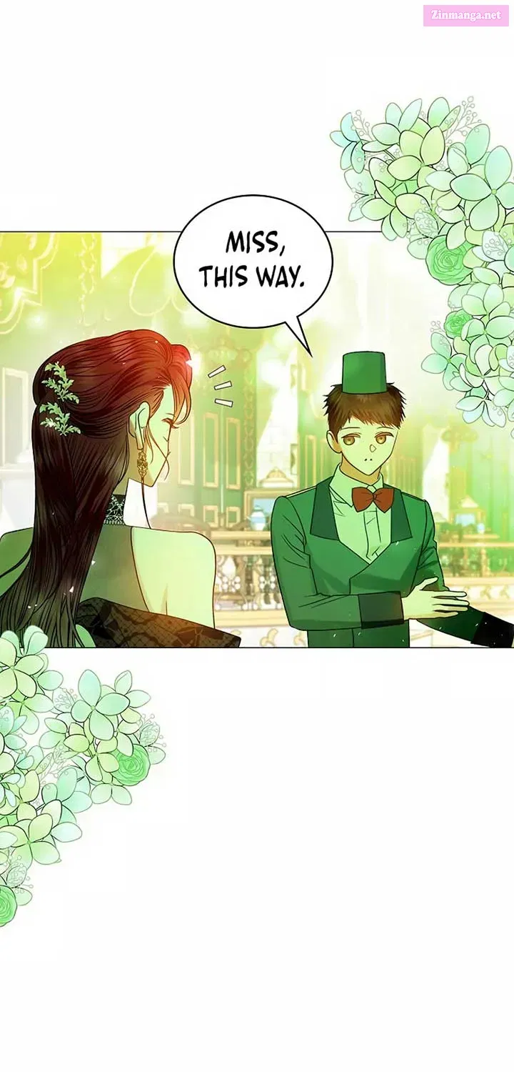 I Saved The Villain With Money After The Ending Chapter 27 page 4 - Mangabat