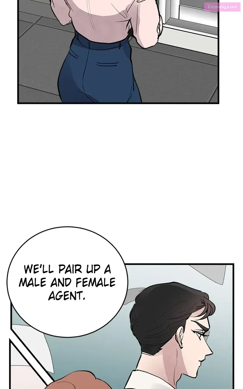 I Spy a Married Life Chapter 1 page 109 - MangaKakalot