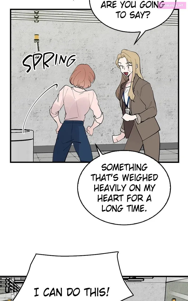 I Spy a Married Life Chapter 1 page 31 - MangaKakalot