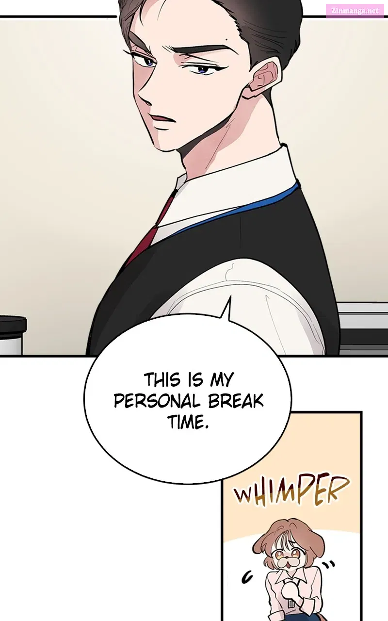 I Spy a Married Life Chapter 1 page 37 - MangaKakalot