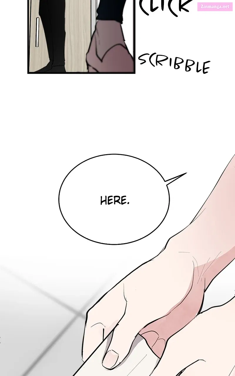 I Spy a Married Life Chapter 1 page 39 - MangaKakalot