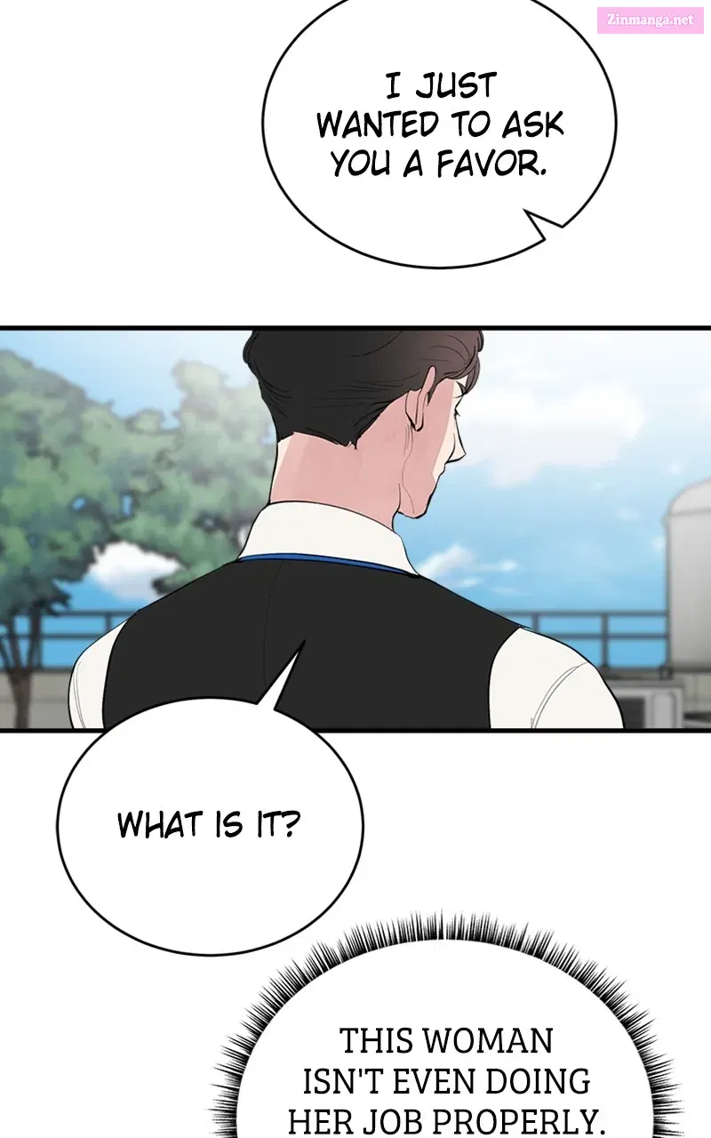 I Spy a Married Life Chapter 1 page 46 - MangaKakalot