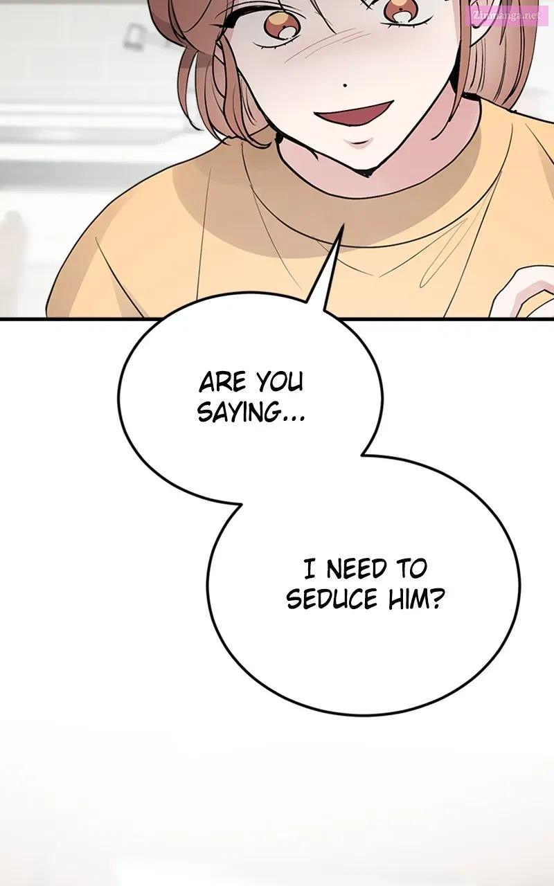 I Spy a Married Life Chapter 10 page 107 - MangaKakalot