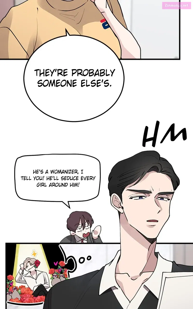 I Spy a Married Life Chapter 10 page 88 - MangaKakalot