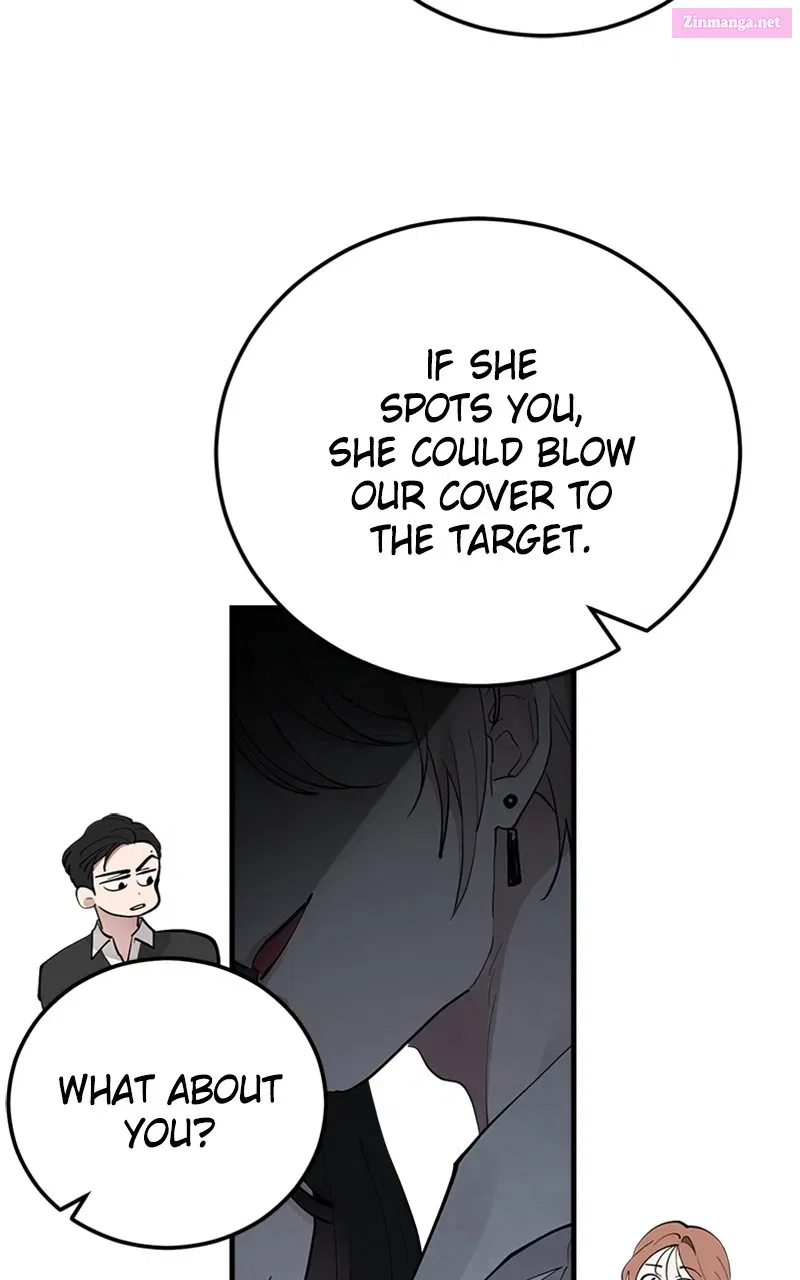 I Spy a Married Life Chapter 10 page 91 - MangaKakalot