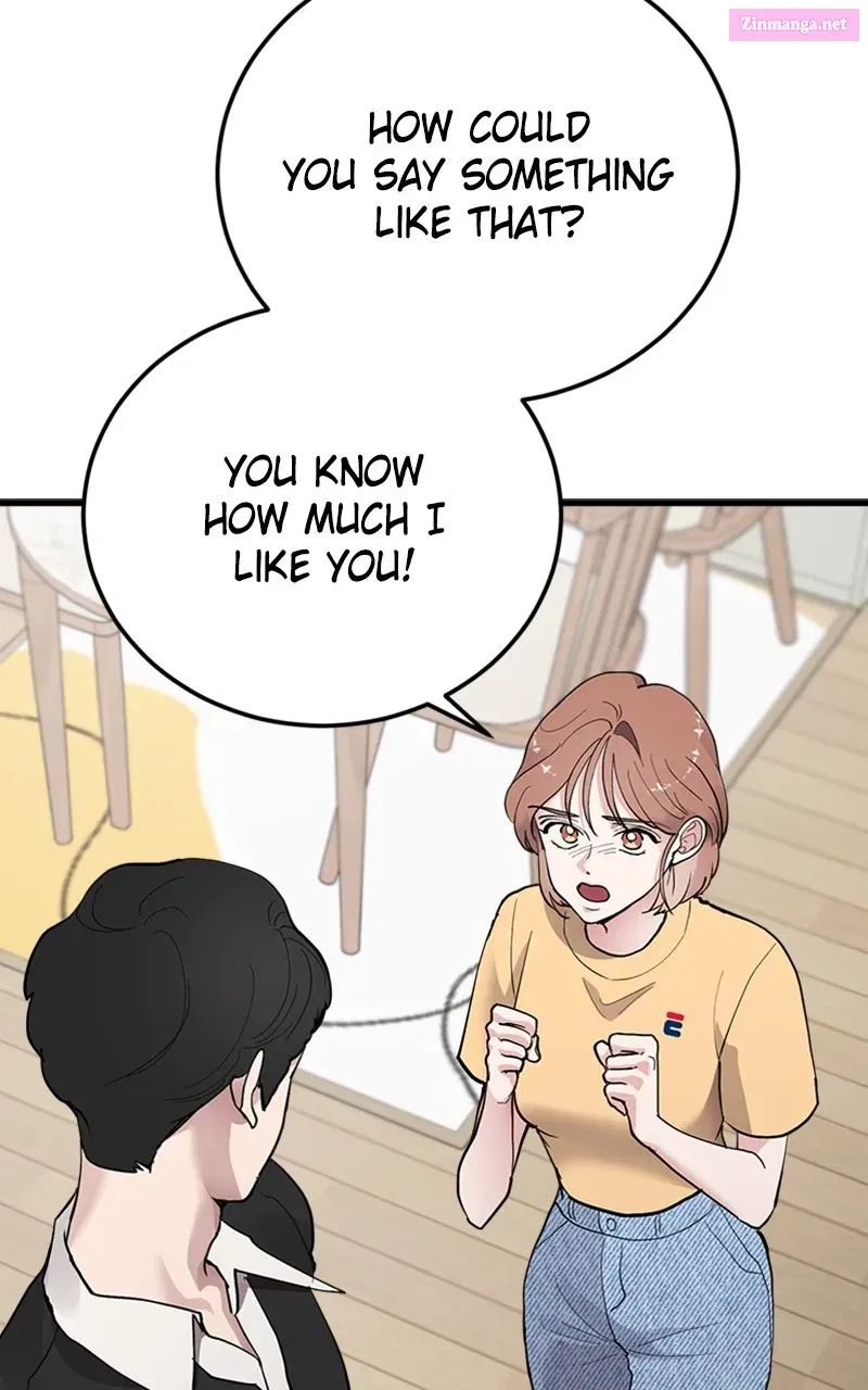 I Spy a Married Life Chapter 11 page 11 - MangaKakalot