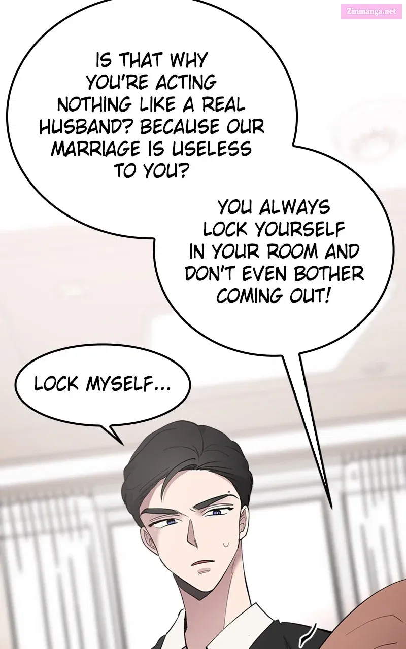 I Spy a Married Life Chapter 11 page 14 - MangaKakalot