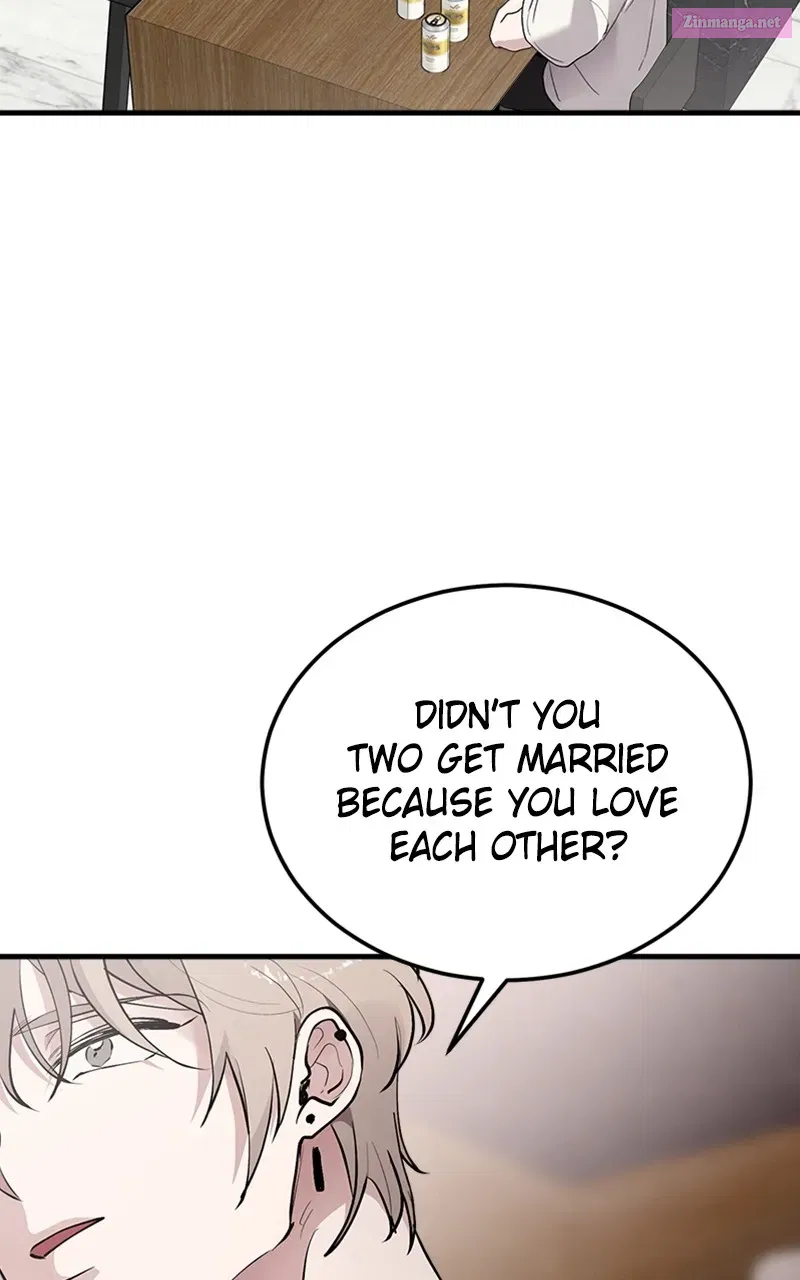 I Spy a Married Life Chapter 11 page 63 - MangaKakalot