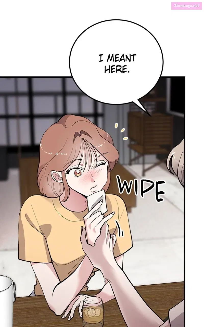 I Spy a Married Life Chapter 12 page 18 - MangaKakalot