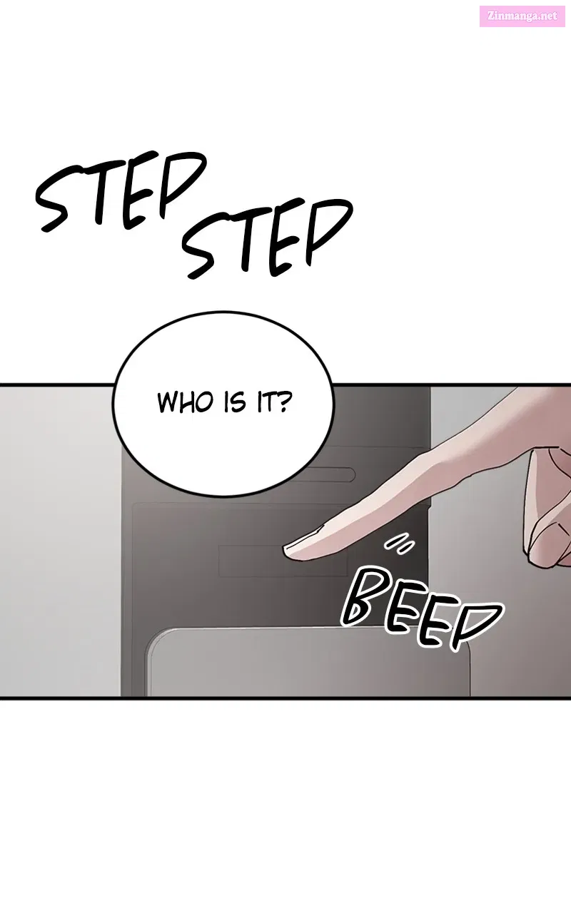 I Spy a Married Life Chapter 12 page 38 - MangaKakalot