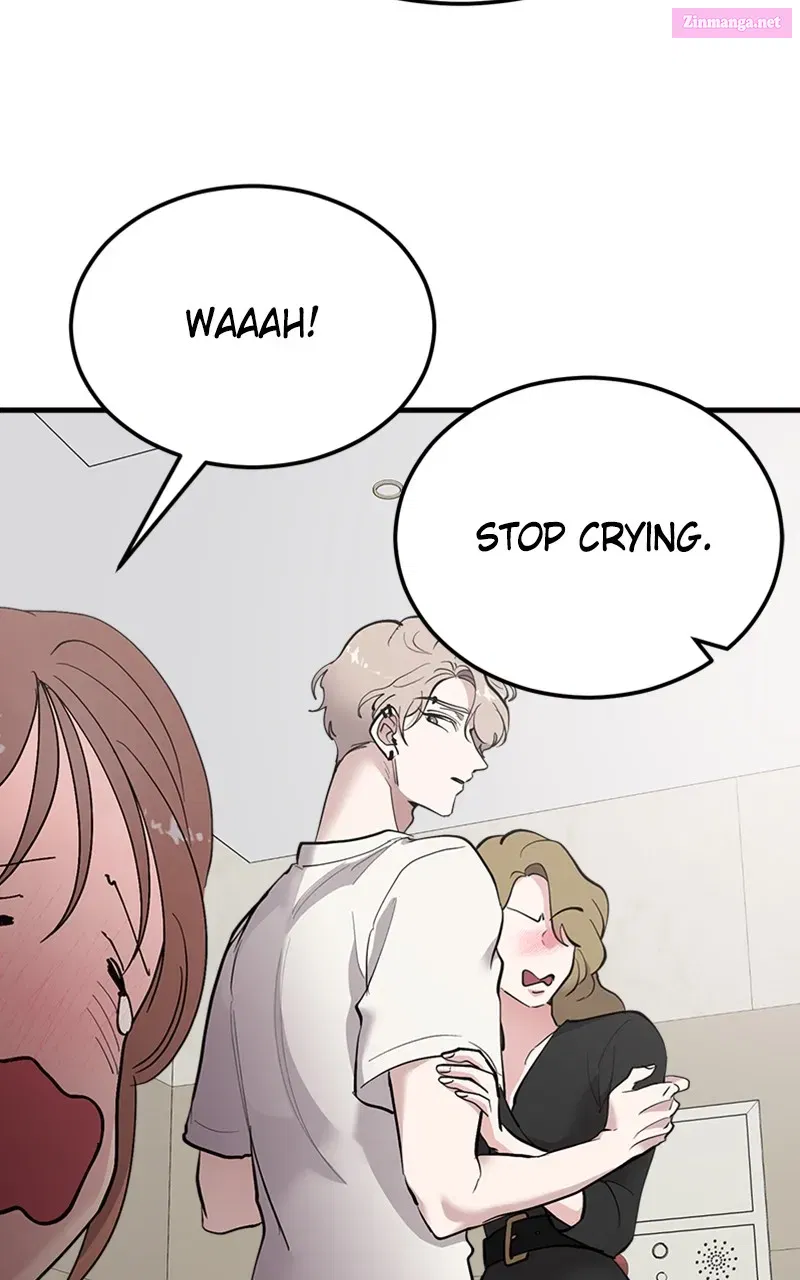 I Spy a Married Life Chapter 12 page 56 - MangaKakalot