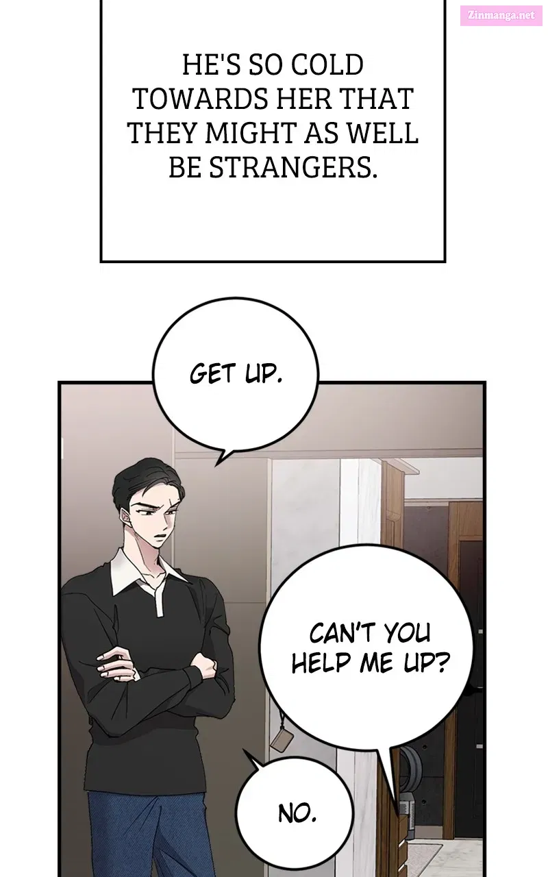 I Spy a Married Life Chapter 12 page 58 - MangaKakalot