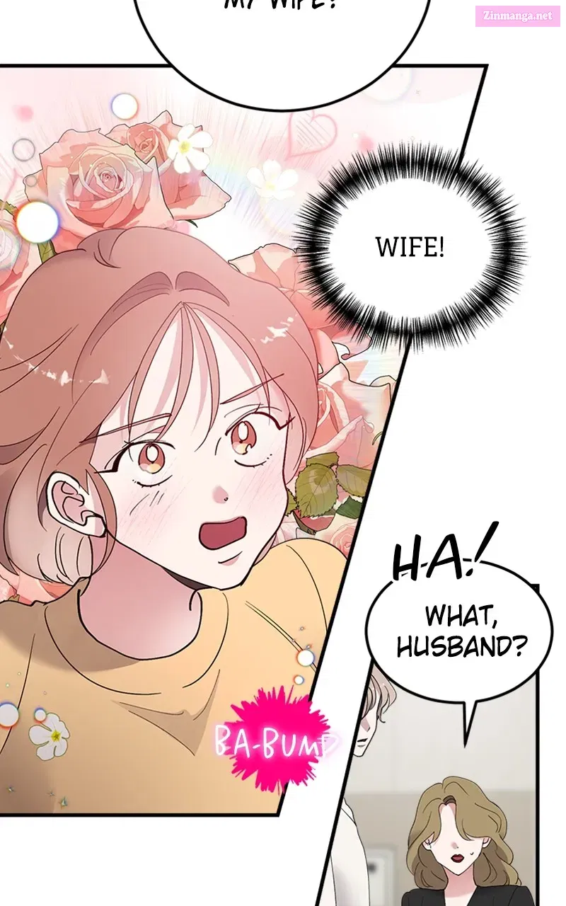 I Spy a Married Life Chapter 12 page 69 - MangaKakalot