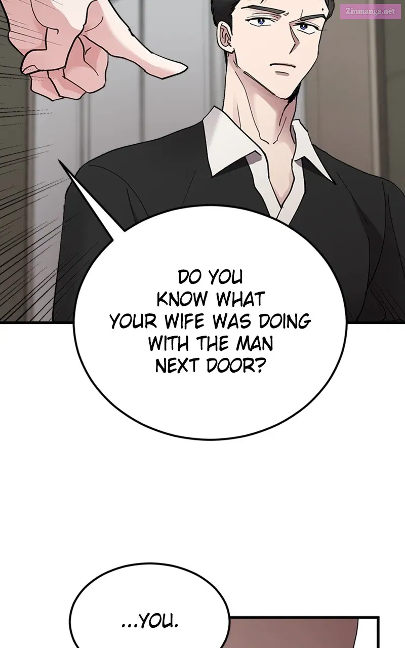 I Spy a Married Life Chapter 12 page 71 - MangaKakalot