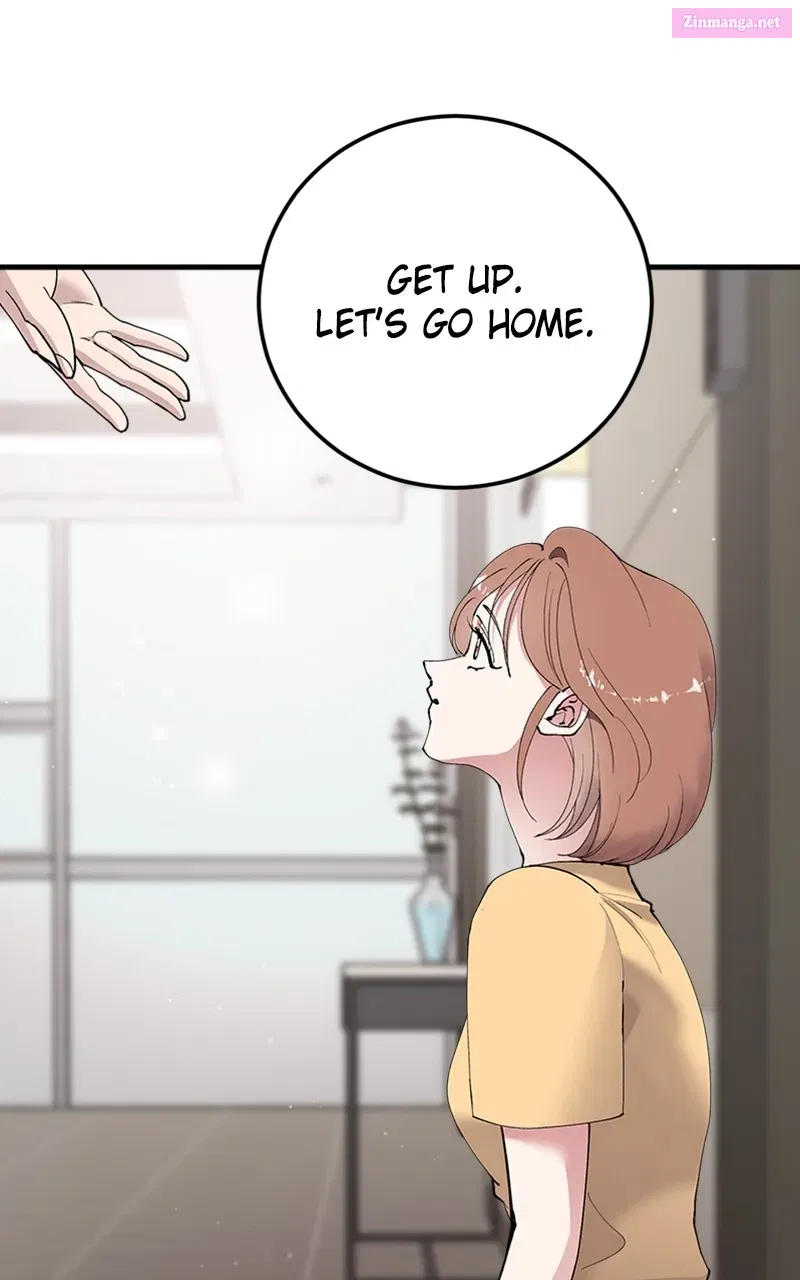 I Spy a Married Life Chapter 12 page 76 - MangaKakalot