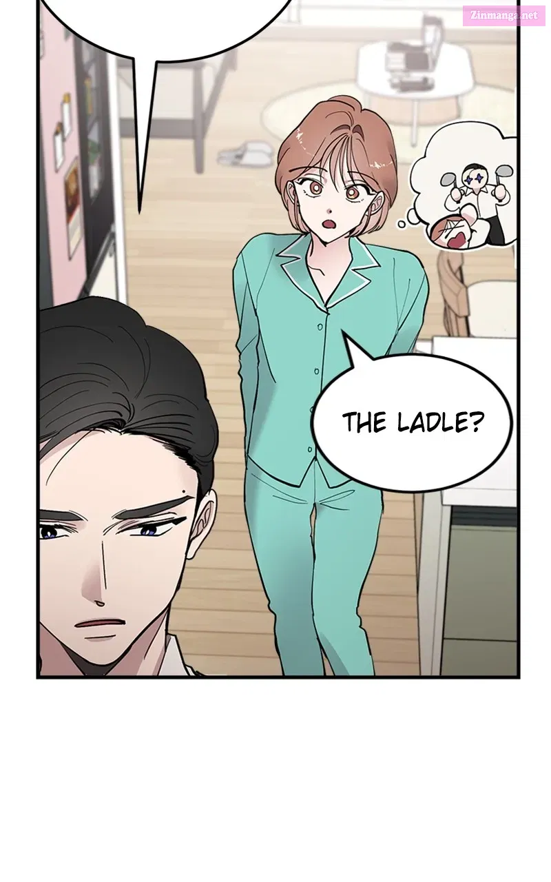 I Spy a Married Life Chapter 13 page 14 - MangaKakalot