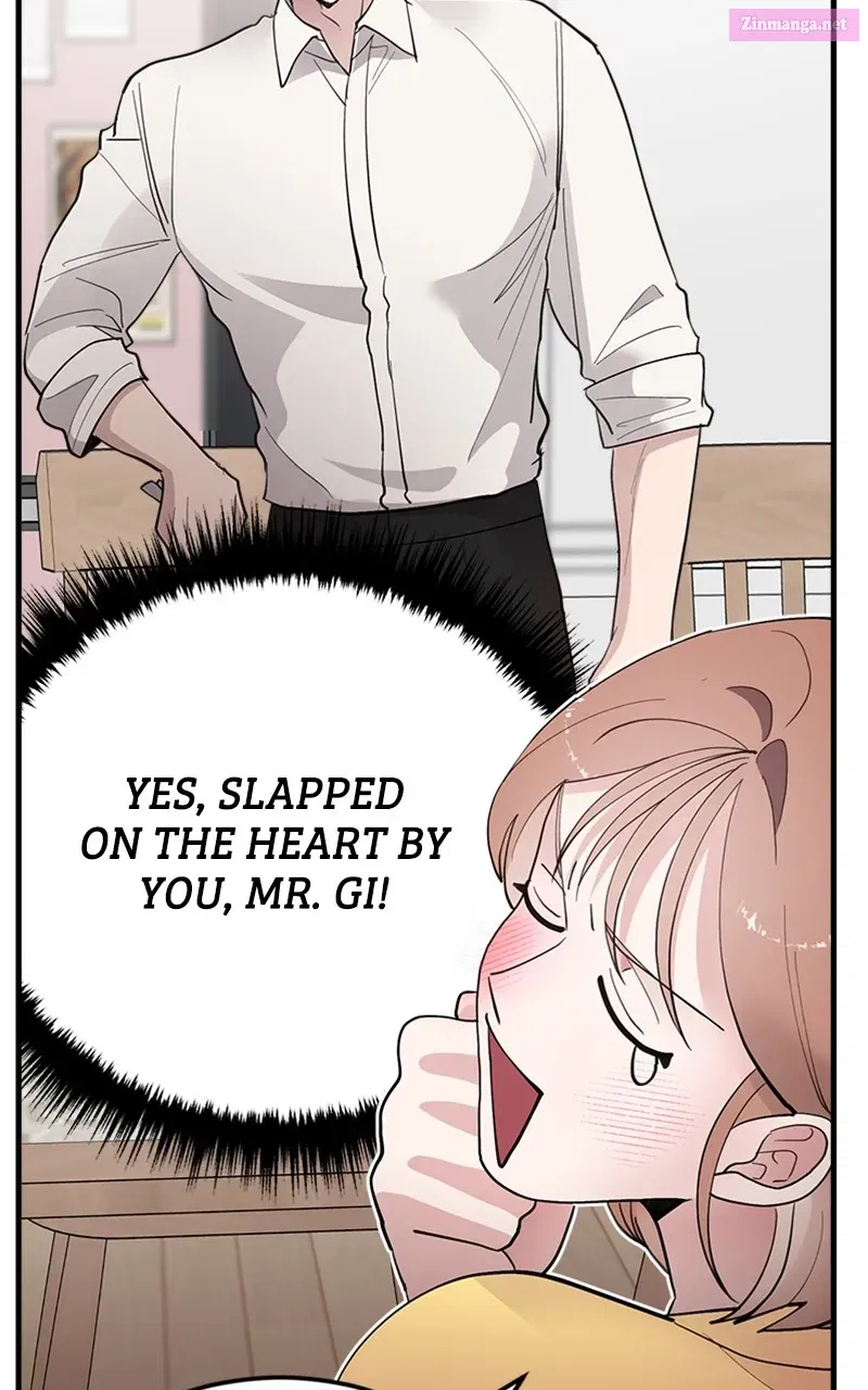 I Spy a Married Life Chapter 13 page 29 - MangaKakalot