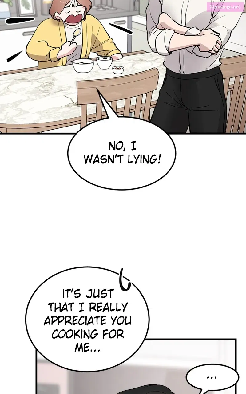 I Spy a Married Life Chapter 13 page 63 - MangaKakalot