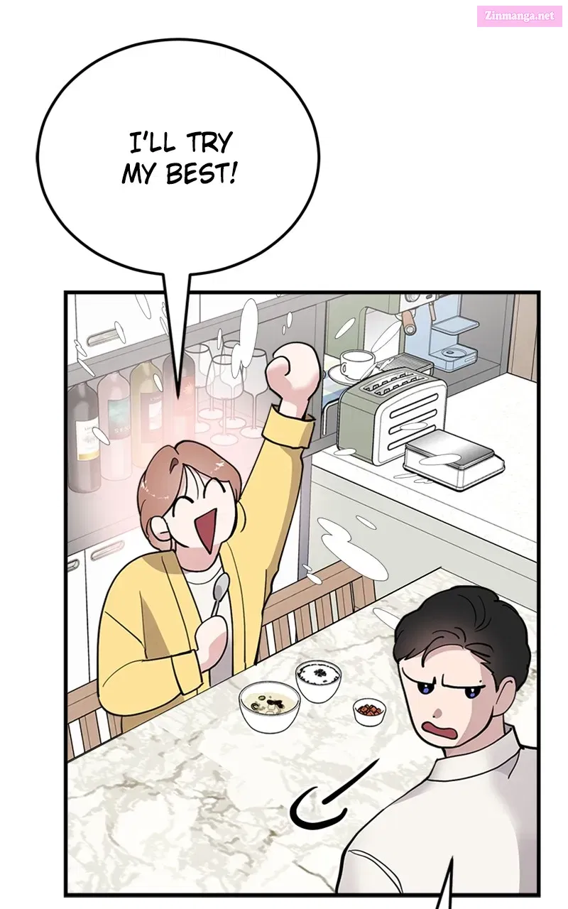 I Spy a Married Life Chapter 13 page 68 - MangaKakalot