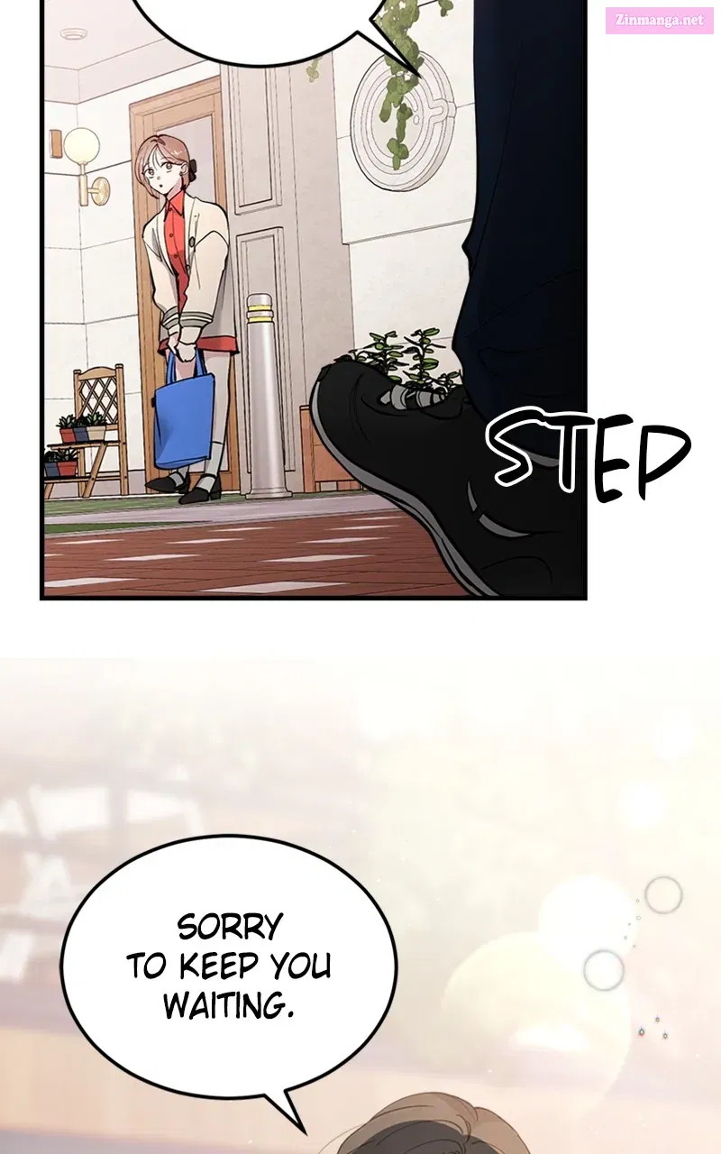 I Spy a Married Life Chapter 14 page 22 - MangaKakalot