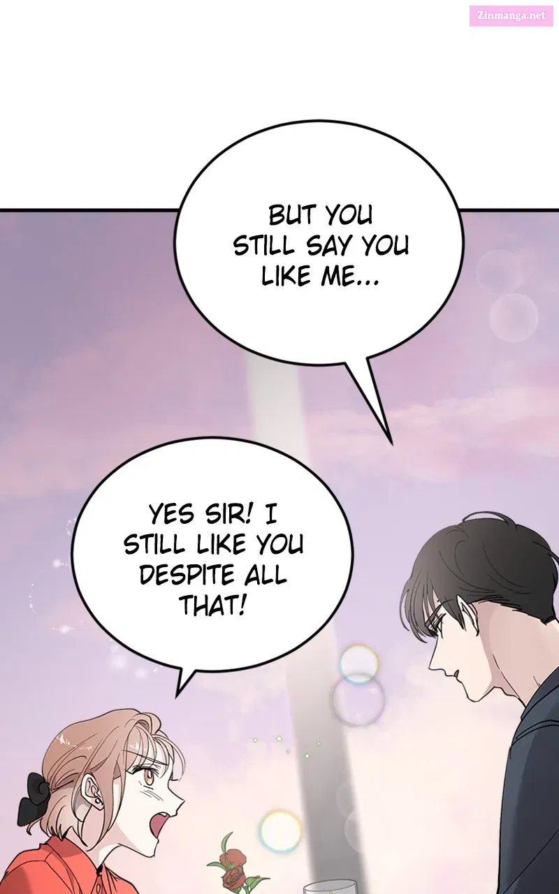 I Spy a Married Life Chapter 14 page 60 - MangaKakalot