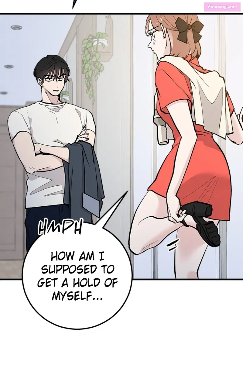 I Spy a Married Life Chapter 15 page 78 - MangaKakalot