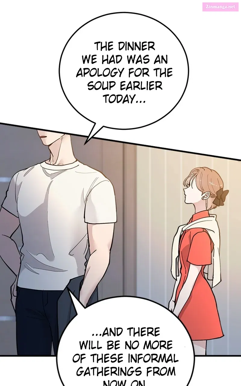 I Spy a Married Life Chapter 15 page 84 - MangaKakalot