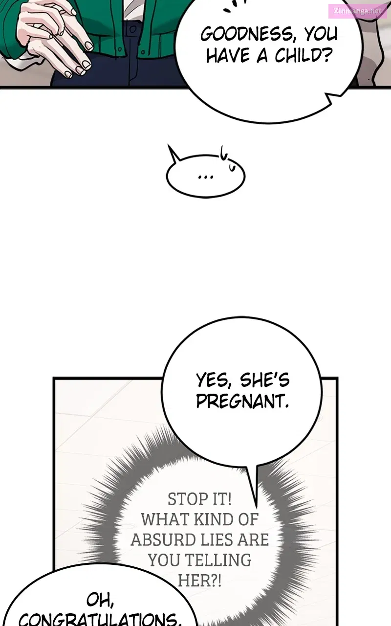 I Spy a Married Life Chapter 16 page 54 - MangaKakalot