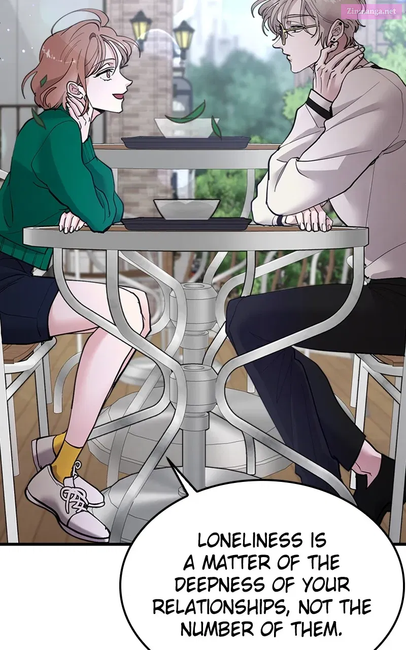 I Spy a Married Life Chapter 16 page 95 - MangaKakalot