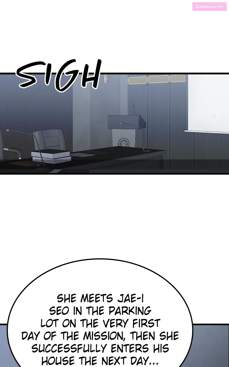 I Spy a Married Life Chapter 17 page 1 - MangaKakalot