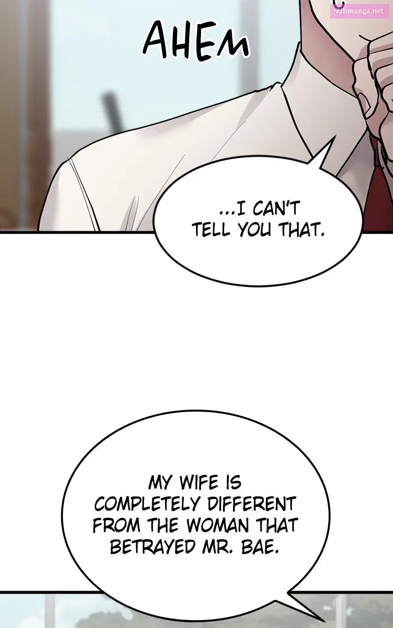 I Spy a Married Life Chapter 17 page 35 - MangaKakalot