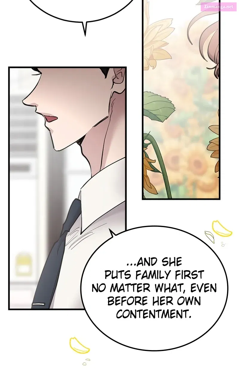 I Spy a Married Life Chapter 17 page 37 - MangaKakalot