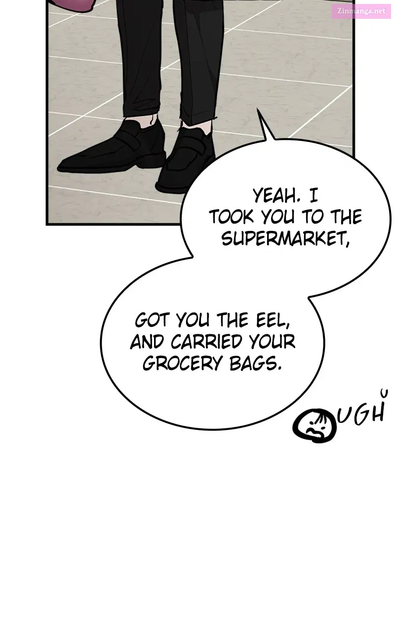 I Spy a Married Life Chapter 17 page 50 - MangaKakalot