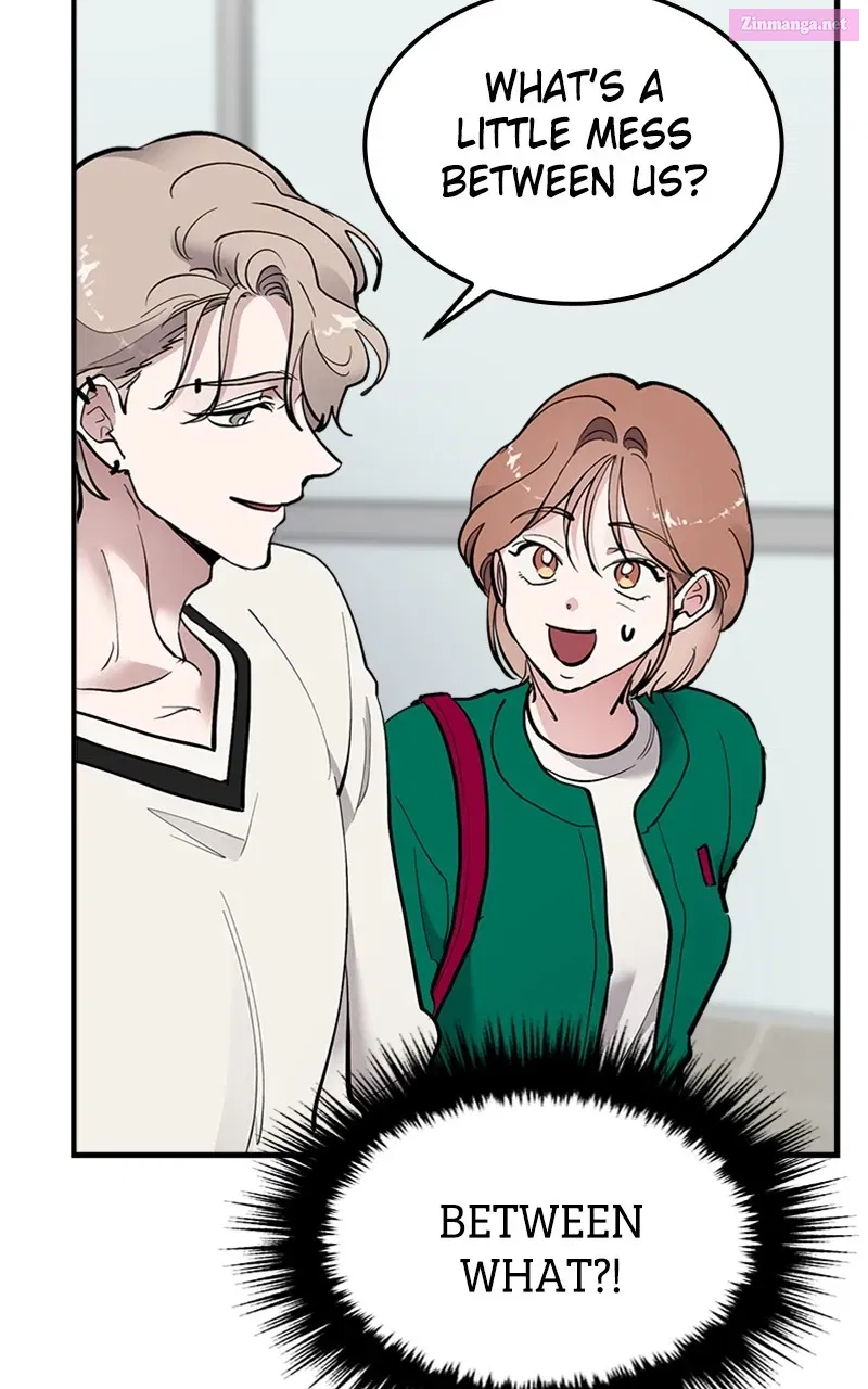 I Spy a Married Life Chapter 17 page 56 - MangaKakalot